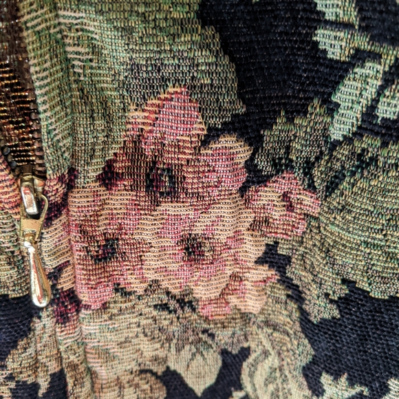 First Option zipper jacket - Picture 8 of 8